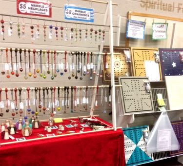 Mistletoe Boutique DAGSO