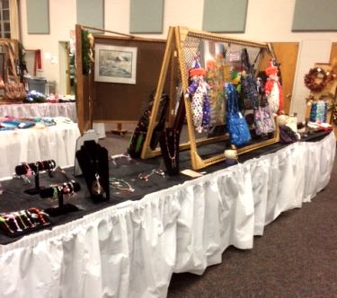 Mistletoe Boutique DAGSO