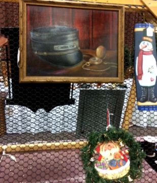 Mistletoe Boutique DAGSO