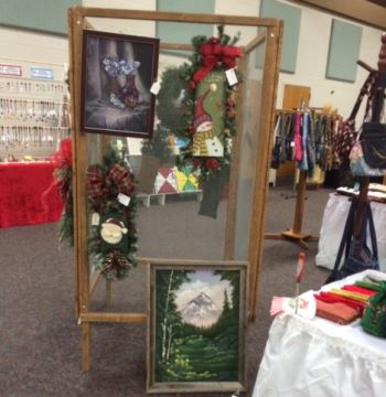 Mistletoe Boutique DAGSO