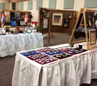 Mistletoe Boutique DAGSO