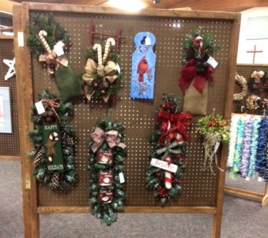 Mistletoe Boutique DAGSO
