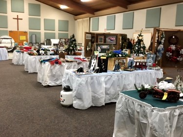 Decorative Artists Guild of Southwestern Ohio