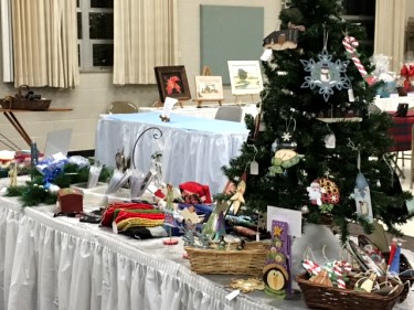 Decorative Artists Guild of Southwestern Ohio