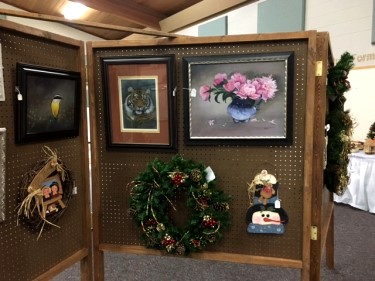 Decorative Artists Guild of Southwestern Ohio