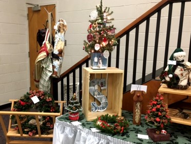 Decorative Artists Guild of Southwestern Ohio