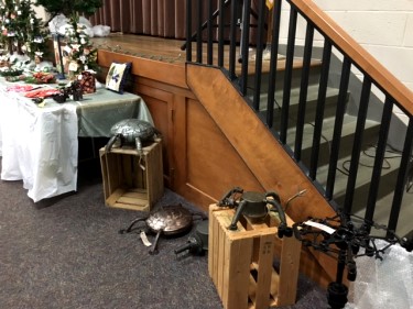 Decorative Artists Guild of Southwestern Ohio
