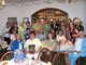 30th Anniversary Party: Meeting held at Der Dutchman